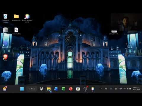 Vincular JDBC para trabajar con java y sqlite [Primer video]