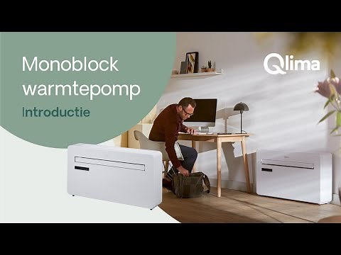 Qlima Monoblock