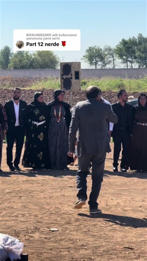 Aşiret Düğünü ve Arapça Halay Performansı