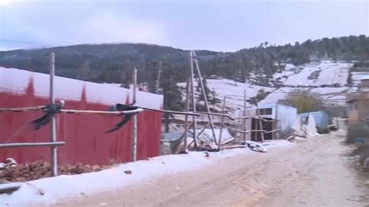 Al Hoceima closes schools amid severe weather in northern Morocco