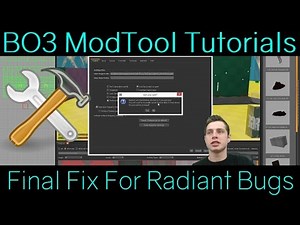Fix Most Radiant Glitches with Registry Nuke Explained - Black Ops 3 Mod Tools Help
