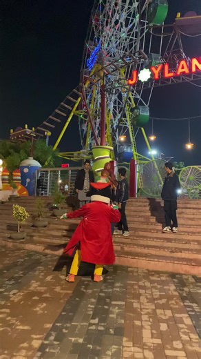 #motuchacha900 #foryou #foryoupage #fyp #fypシ @Joyland