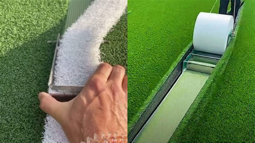 Simple Fixes to Keep Your Artificial Grass Perfect