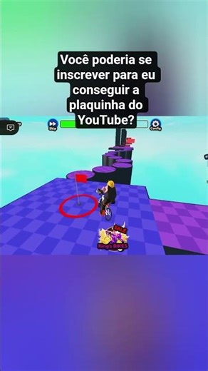 Could you subscribe to my channel so I can get the YouTube plaque? ❤️🤍