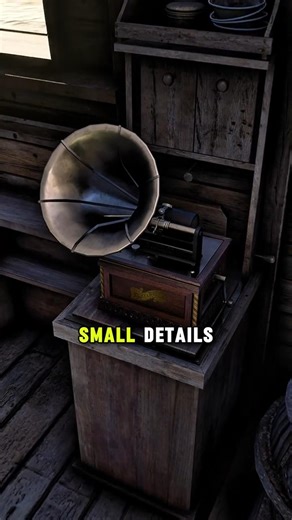 3 Strange Places in Red Dead Redemption 2
