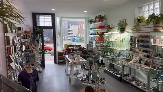 Step into Inner Alchemy and feel it for yourself—so many people comment on how peaceful the space feels, how their minds settle, and how a quiet surge of support seems to wrap around them. Take a moment to wander, notice, and let the energy of the shop meet you where you are. | Inner Alchemy