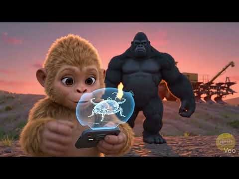 Stormproof: Guardians of the Future Farm | Episode 6