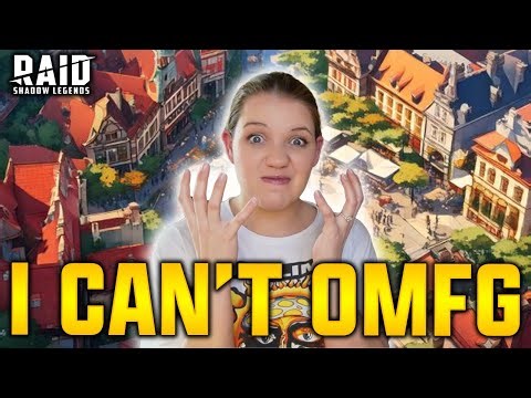 MOST ANNOYING PART OF Raid: Shadow Legends - REDDIT REVIEW - RSL