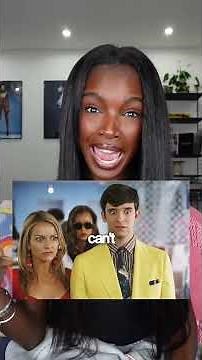 The wardrobe makeovers were real #antm