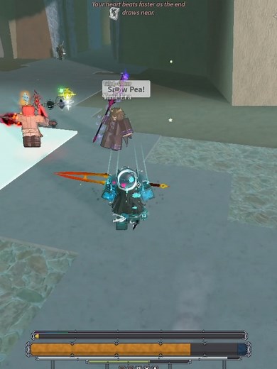 Deepwoken PvP Strategies and Gameplay Tips