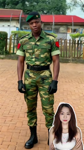 Create Stunning Soldier Portraits Using AI Techniques