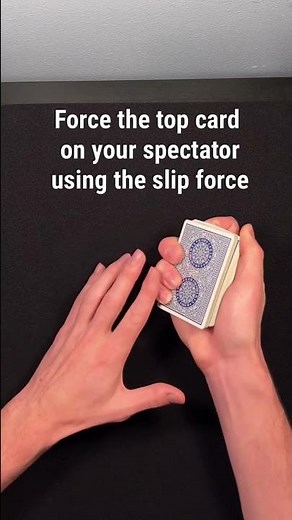 IMPRESS People With This Cool Card Trick! #Shorts