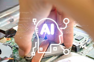 Trump science director says US 'dominating' China in AI battle