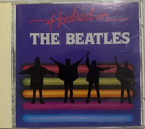 Dr. Fink And The Mystery Band - Hooked On The Beatles