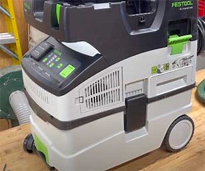 Festool Midi Vs. CT26 Dust Cleaners: Which One To Pick?