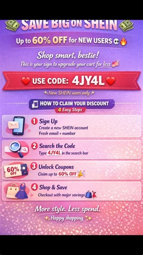 How To Use My Shein Codes For Extra Savings 💸💸