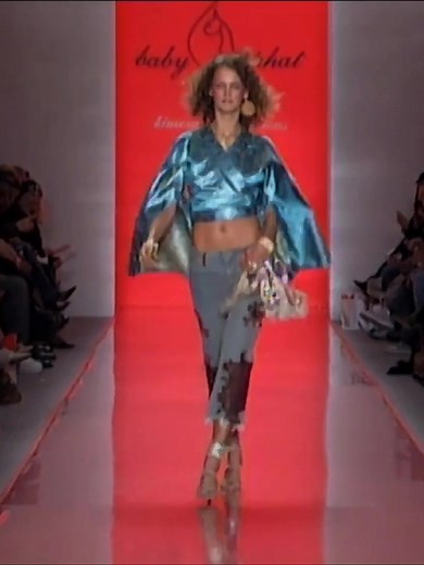 #carmenkass For baby phat