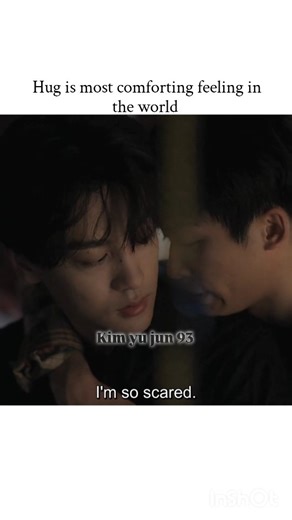 ‎Fujoshi ☪︎ ִ ࣪𖤐 𐦍 ☾𖤓‎ on Instagram: "The way CC immediately knew where WSW would be😭 i love how WSW is more open in communicating his feelings with CC and telling him honestly about his fears❤️‍🩹 and CC being the best hubby and comforting his Wei Wei with his words and hug #RevengedLoveEP22"