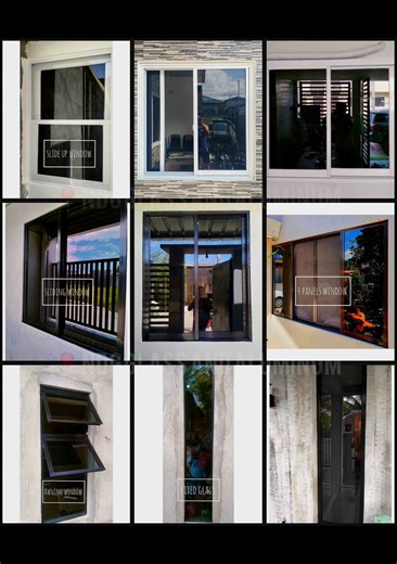 Ndg Glass And Aluminum installation 📍 Purok Masunorin, NLSA Road, Brgy. San Isidro, Gensan FREE INSTALLATION❗❗❗ Services: ✅ Screen Doors (Full/Half Alco, Standard) ✅ Sliding & Swing Doors ✅ Sliding, Awning, Fixed Windows ✅ Aluminum Cabinets & Under Sink ✅ Jalousie/Jeloplus Windows ✅ Window Screens & Shower Closures 🧰 We also do repairs! 📩 Message us for inquiries! 💳 Now Accepting Multiple Payment Options: ✔ QR Ph (BillEase, SPayLater, etc.) ✔ E-Wallets (Gcash, Paymaya,Etc) ✔ Bank Transfer, C