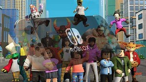 Comment avoir Roblox sur Switch en 2025 ?