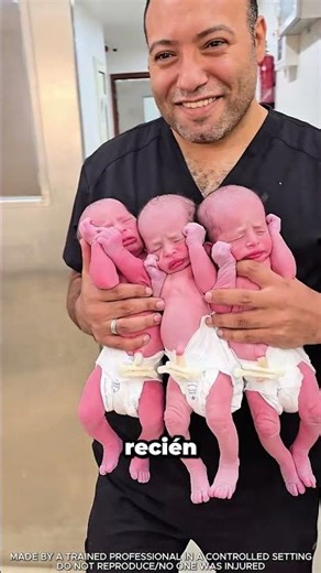 Explicación de la Técnica Profesional de Fortalecimiento del Bebé #education #newborn #parenting