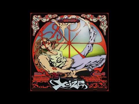 Escape on Tape — Last on Acid [X-IZE02]