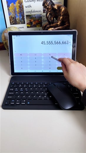 Budget-Friendly Tablets for Smooth App Experience