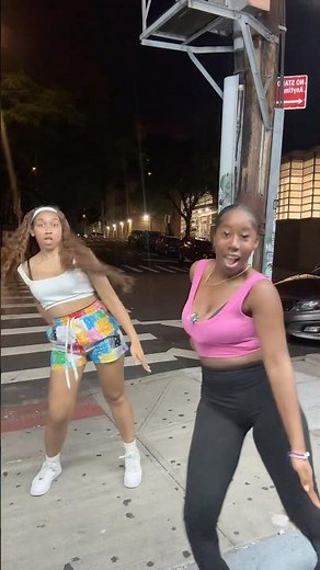 Bad mama jama🔥 #trending #tiktok #viral #dance #nyc #funny #reels #shorts