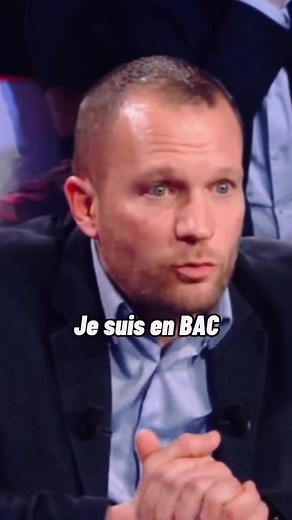 Témoignage d’un policier de la BAC en France