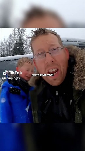 Camping Videos on TikTok
