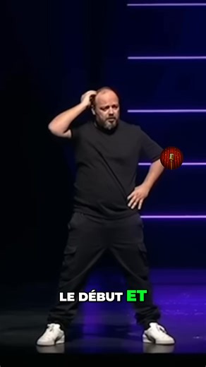 Vivez le frisson du spectacle vivant comme jamais auparavant ! Rires garantis. 😂 | Rires et comedies