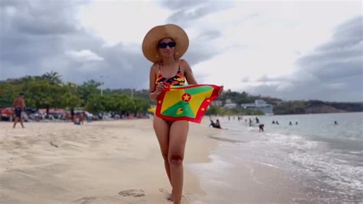 Mrs. Grenada Globe Classique Delegate 2025/2026 👑Joanna Julien 👑 #Mrsgrenadaglobepageant #pageantry #vote #mrsgrenadaclassiquedelegate | Mrs Grenada Globe