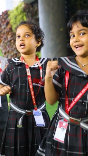 Activity-Based Learning at ODM Kids World | Best Preschool in Bhubaneswar | Enroll Now