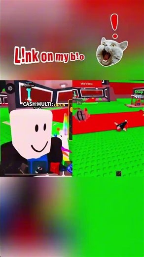 Steal a brainrot script evolution no key #stealabrainrot #stealabrainrotgameplay #roblox #fypシ