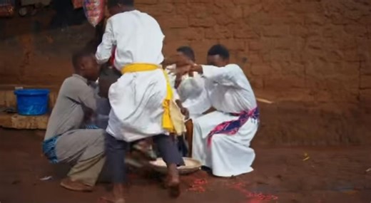 Ajuh Guffi YESU OUT NOW 🚨 https://kwachativine.com/2025/11/24/ajuh-guffi-yesu/ | Kwacha