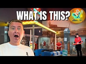 Inside the Oklahoma History Center | A Must-See in Oklahoma City