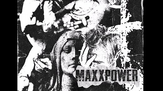 力量暴行拼盘专辑推荐  Completed Exposition/MAXXPOWER - Split (2024)
