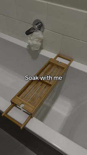 DIY Bathtub Bench Tutorial with Katlego Masupa