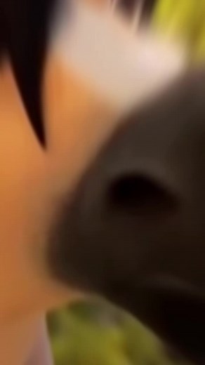 Spirit Untamed Movie: New Horse Film Edit