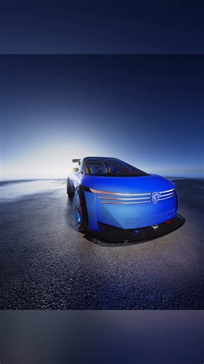 3.9K views · 102 reactions | It’s time. The Peugeot Polygon Concept Car is now revealed. Agility, fun and innovation on a whole new level. Watch the full reveal and experience the future of mobility: https://youtu.be/tb2jFddDa1I #Peugeot #PeugeotPolygonConcept | Peugeot | Facebook