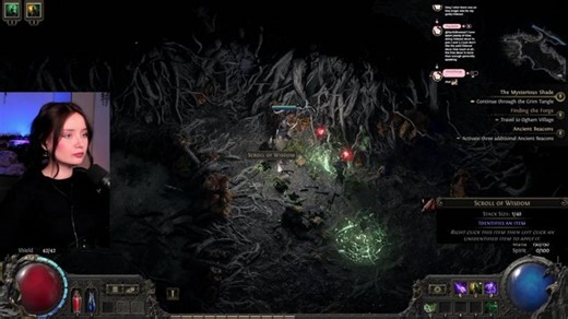 DROPS 🦇Path of Exile 2