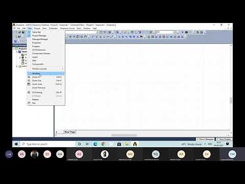 Introduction to ANSYS Maxwell RMXprt tool for machine design