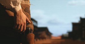 What Is a Mexican Standoff? How to Make the Most of a Showdown