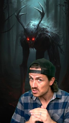 This story will TERRIFY you!