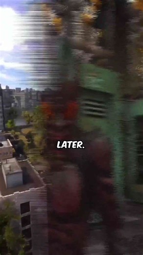 Had you noticed this on Norman Osborn in Marvel’s Spider-Man 2? #marvelspiderman2 #spiderman