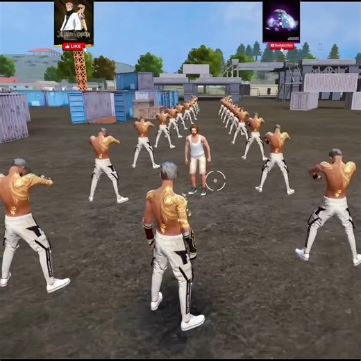 IMPOSSIBLE 🍷🗿 #freefire