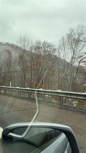 18 reactions · 3 comments | Snowy mountains. | James Bruggers | Facebook