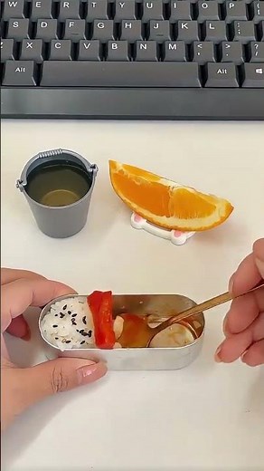 このだし巻き弁当、癒し力が高すぎる #ASMR