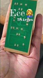 Electronics And Communication Engineering