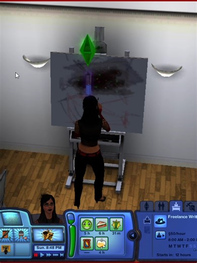 Here is a Sims 3 Tip 4ya 🫶... #sims3 #tips #sims3gameplay